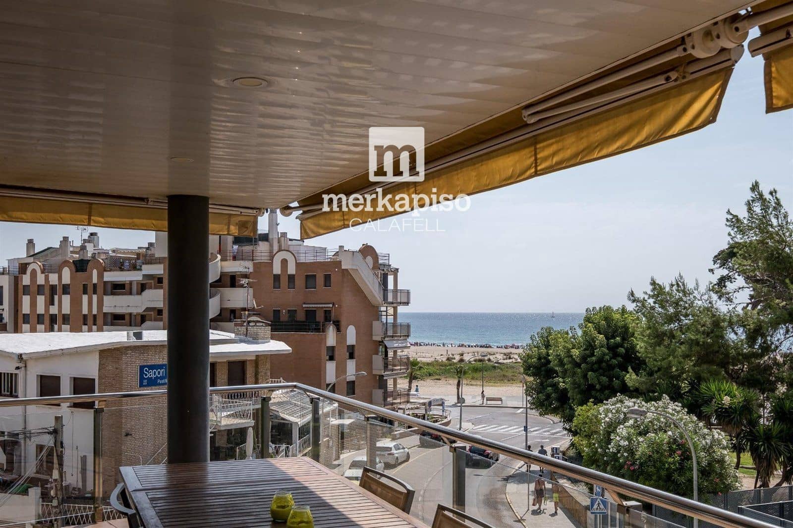 3 camera da letto Appartamento in vendita in Torredembarra con piscina garage - 440.000 € (Rif: 9525318)