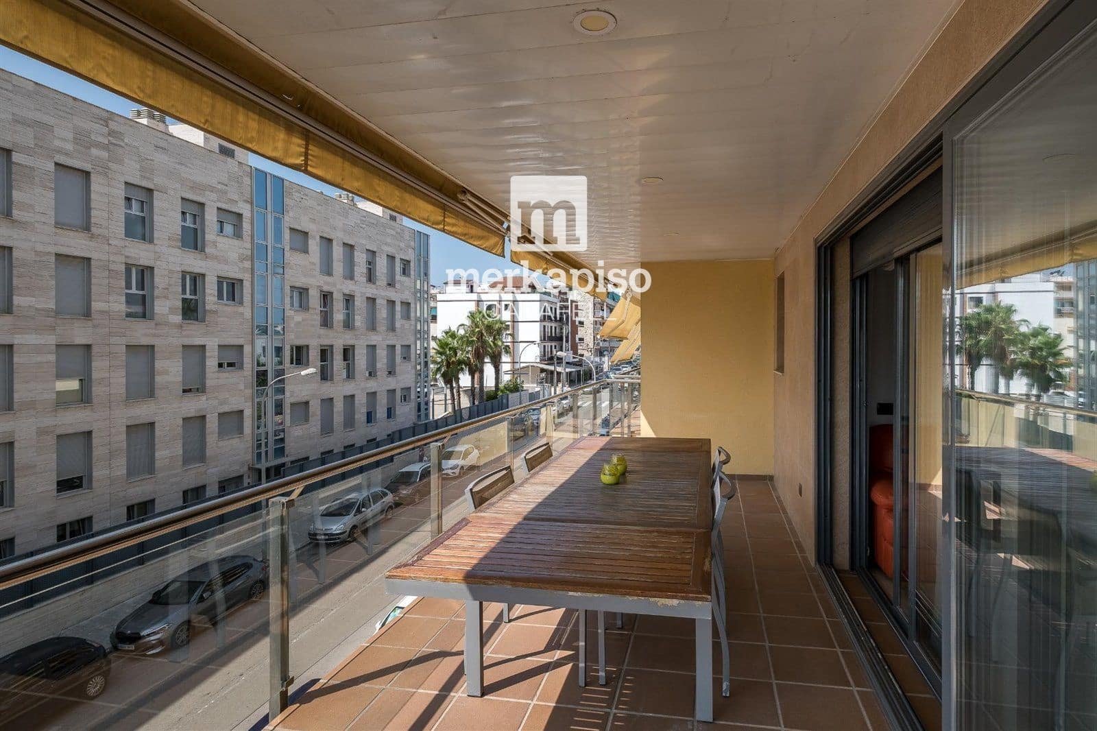 3 camera da letto Appartamento in vendita in Torredembarra con piscina garage - 440.000 € (Rif: 9525318)