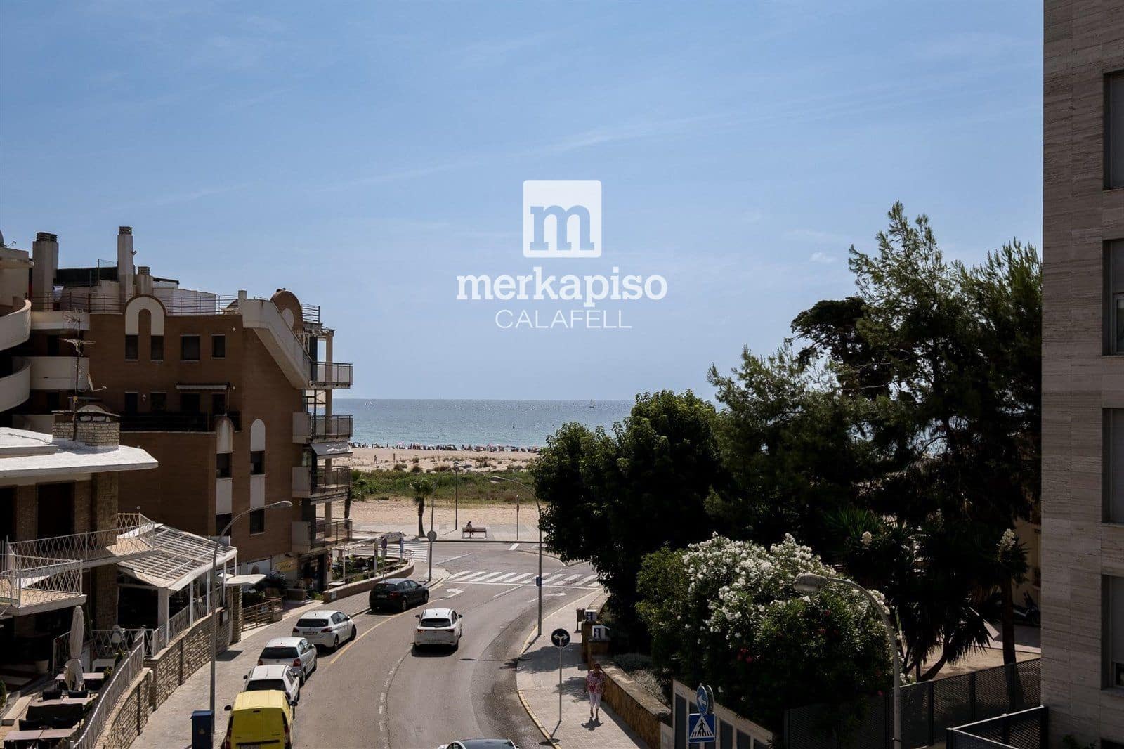 3 camera da letto Appartamento in vendita in Torredembarra con piscina garage - 440.000 € (Rif: 9525318)