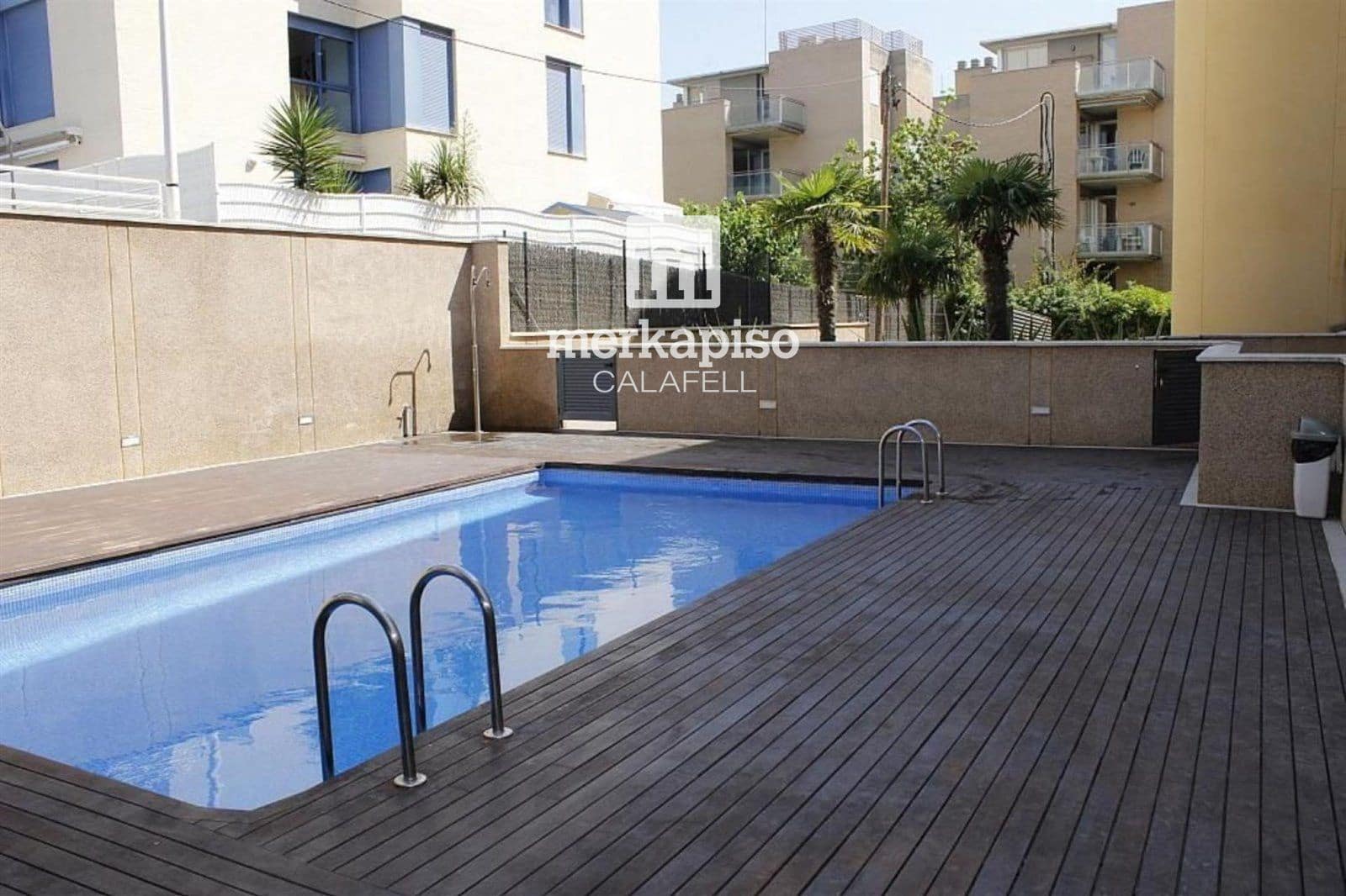 3 camera da letto Appartamento in vendita in Torredembarra con piscina garage - 440.000 € (Rif: 9525318)