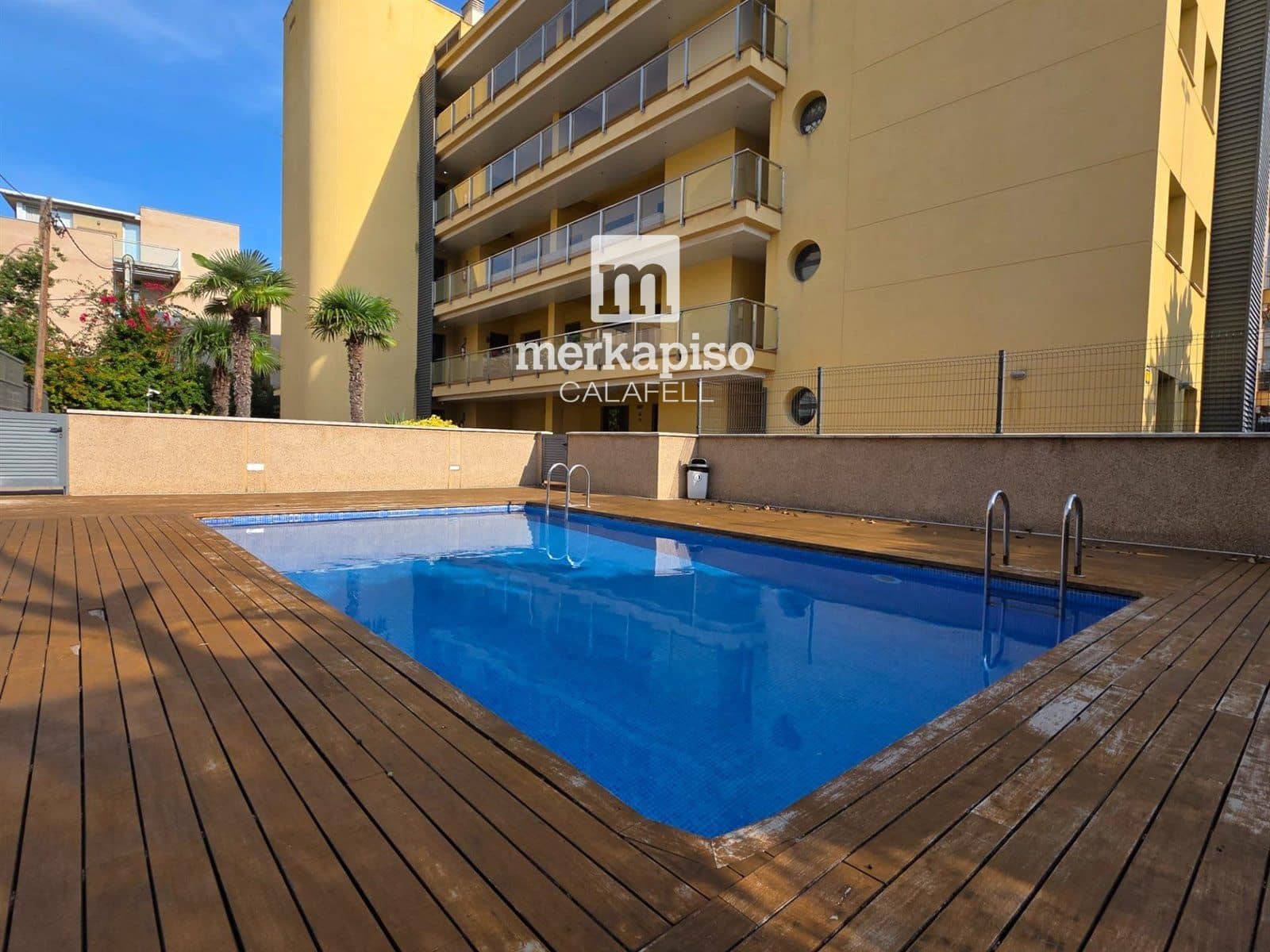 3 camera da letto Appartamento in vendita in Torredembarra con piscina garage - 440.000 € (Rif: 9525318)