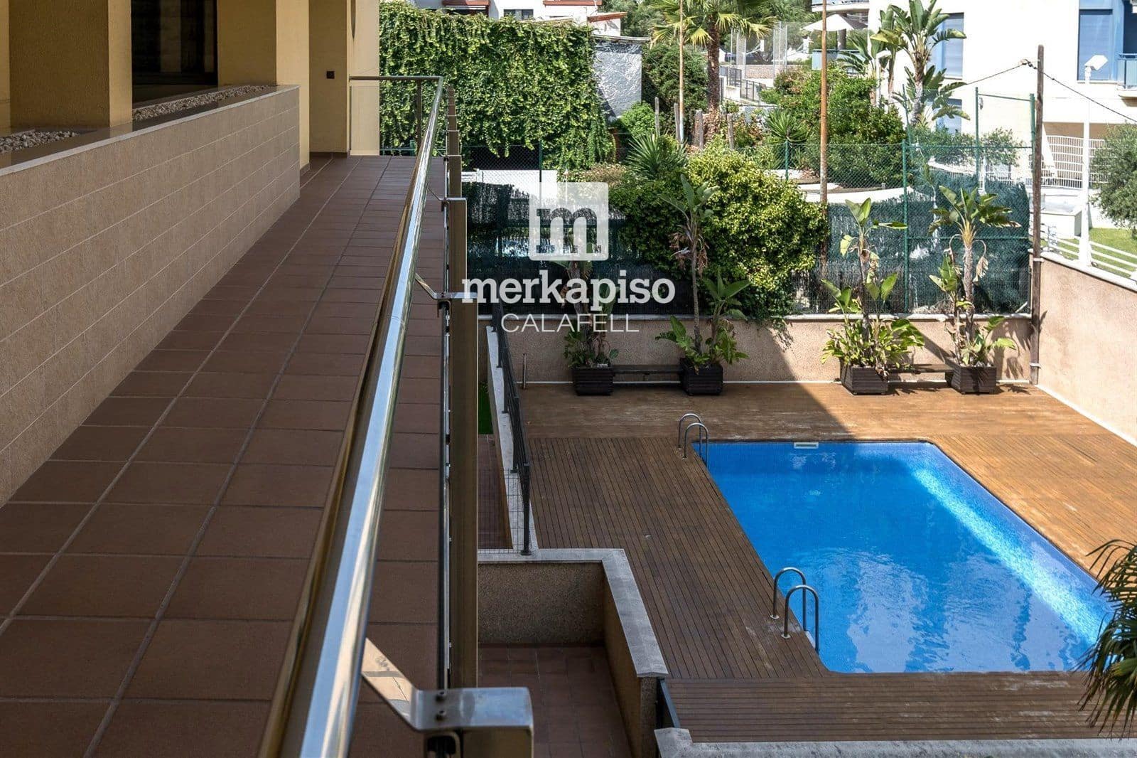 3 camera da letto Appartamento in vendita in Torredembarra con piscina garage - 440.000 € (Rif: 9525318)