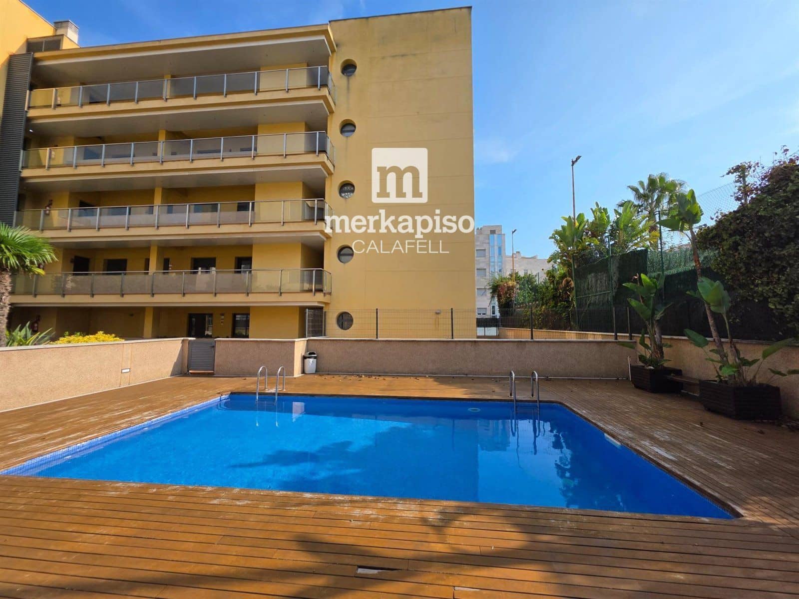 3 camera da letto Appartamento in vendita in Torredembarra con piscina garage - 440.000 € (Rif: 9525318)