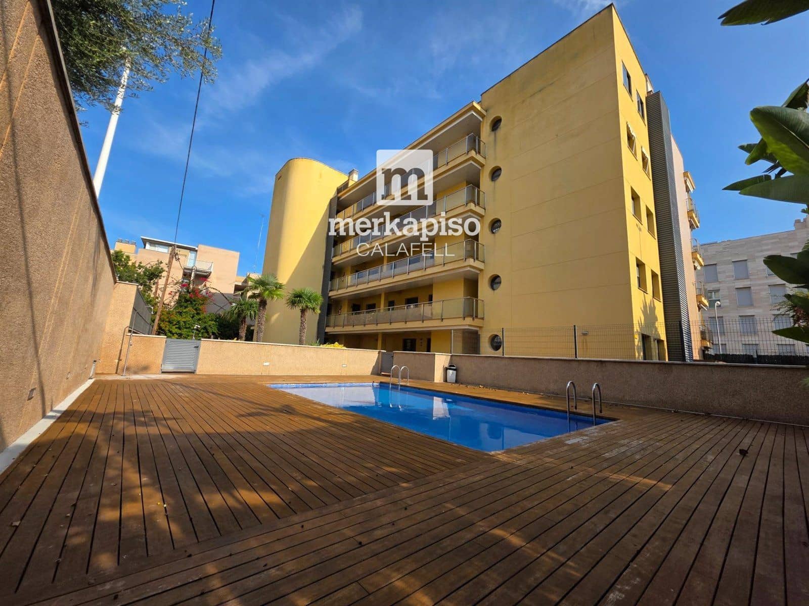 3 camera da letto Appartamento in vendita in Torredembarra con piscina garage - 440.000 € (Rif: 9525318)