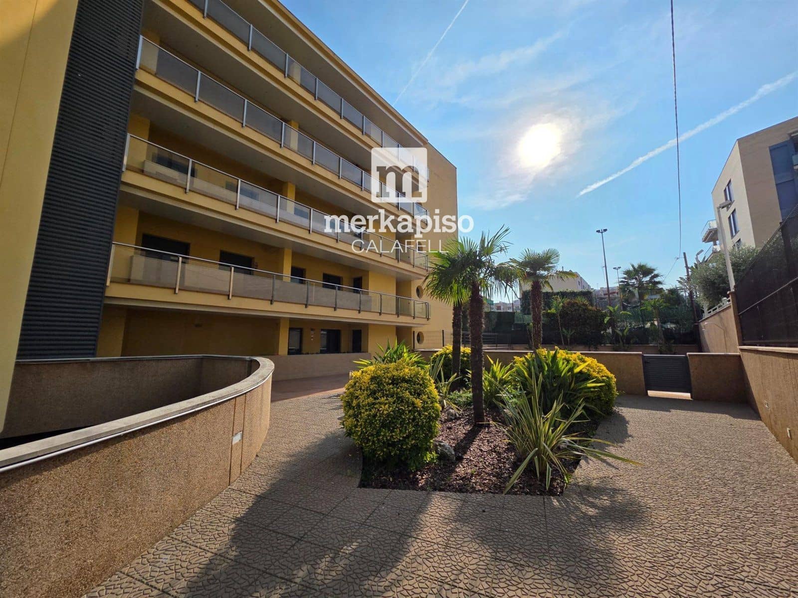 3 camera da letto Appartamento in vendita in Torredembarra con piscina garage - 440.000 € (Rif: 9525318)