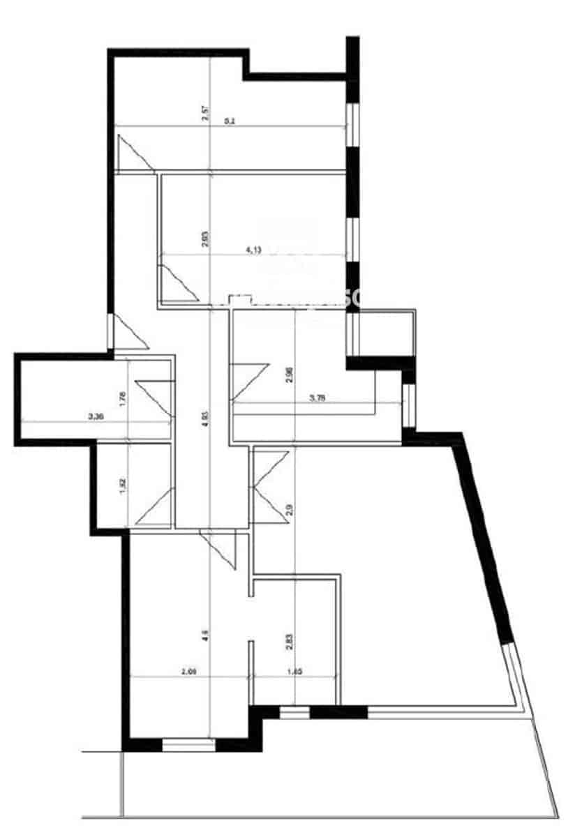 3 Zimmer Wohnung zu verkaufen in Torredembarra mit Pool Garage - 440.000 € (Ref: 9525318)