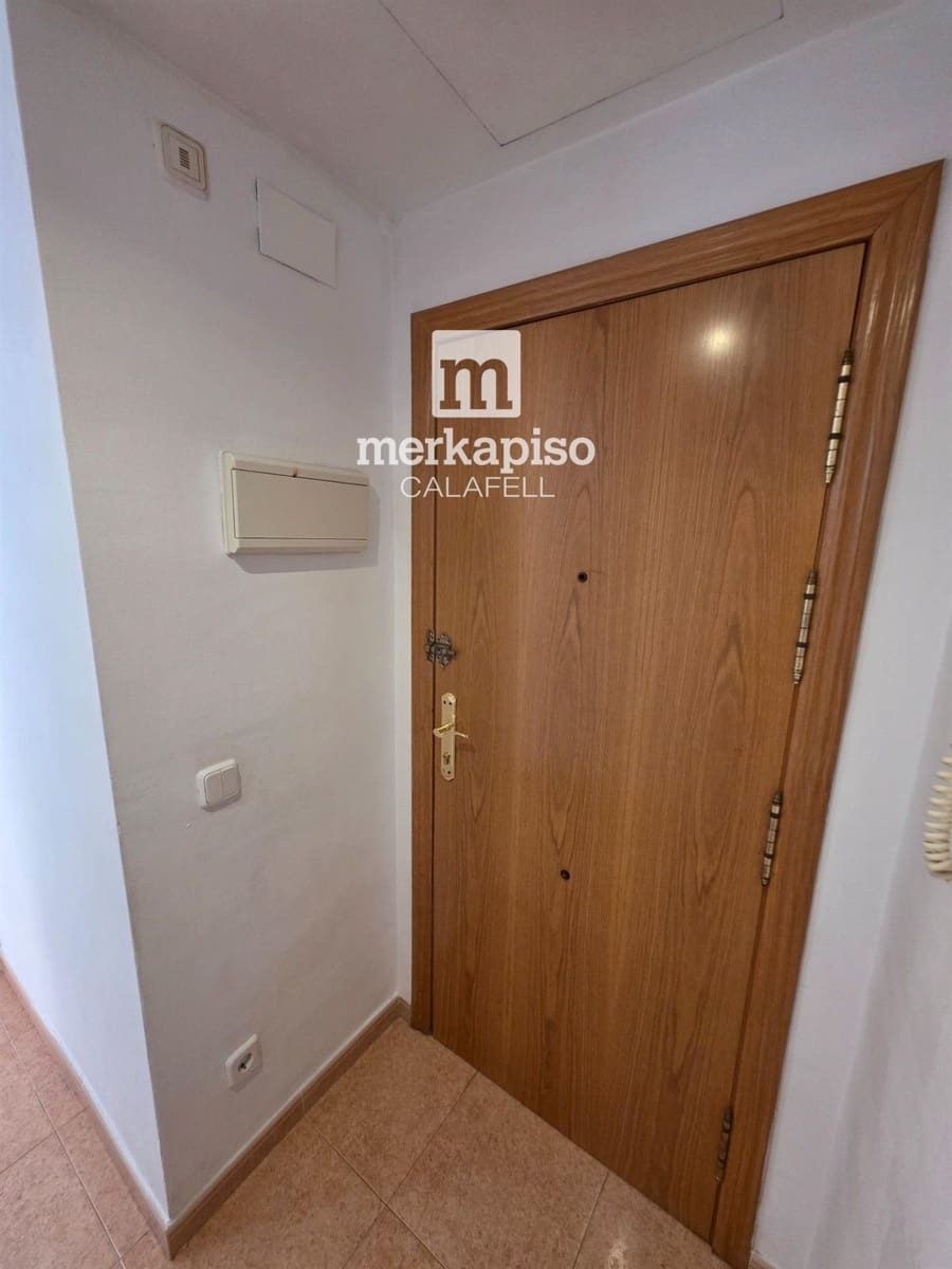 3 Zimmer Wohnung zu verkaufen in Torredembarra mit Garage - 199.000 € (Ref: 9525319)