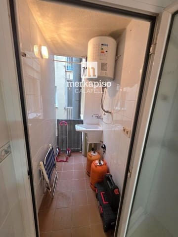 3 Zimmer Wohnung zu verkaufen in Torredembarra mit Garage - 199.000 € (Ref: 9525319)