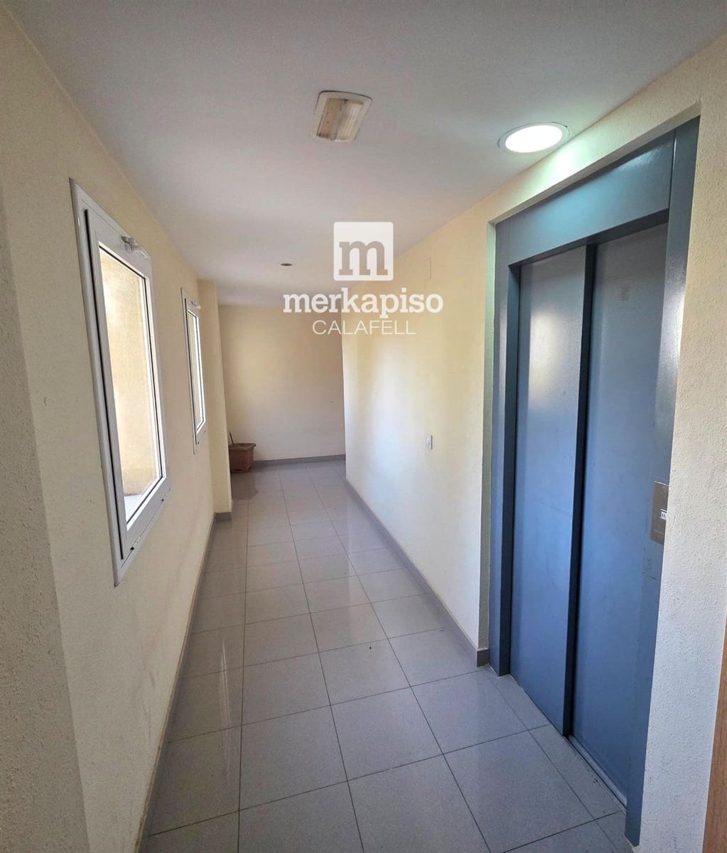 3 Zimmer Wohnung zu verkaufen in Torredembarra mit Garage - 199.000 € (Ref: 9525319)