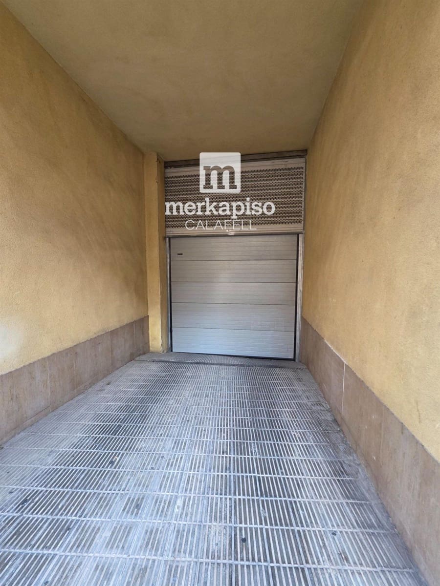 3 Zimmer Wohnung zu verkaufen in Torredembarra mit Garage - 199.000 € (Ref: 9525319)