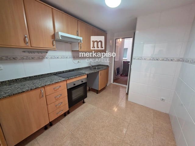 3 Zimmer Wohnung zu verkaufen in Torredembarra mit Garage - 199.000 € (Ref: 9525319)