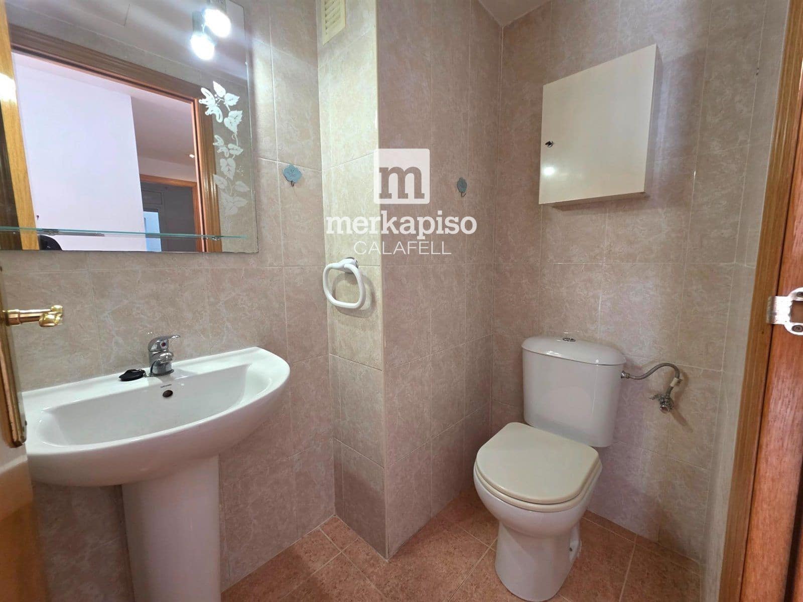 3 Zimmer Wohnung zu verkaufen in Torredembarra mit Garage - 199.000 € (Ref: 9525319)