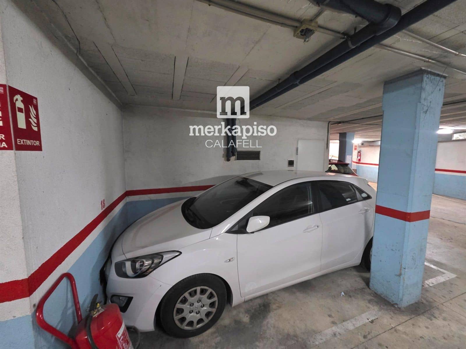 3 Zimmer Wohnung zu verkaufen in Torredembarra mit Garage - 199.000 € (Ref: 9525319)