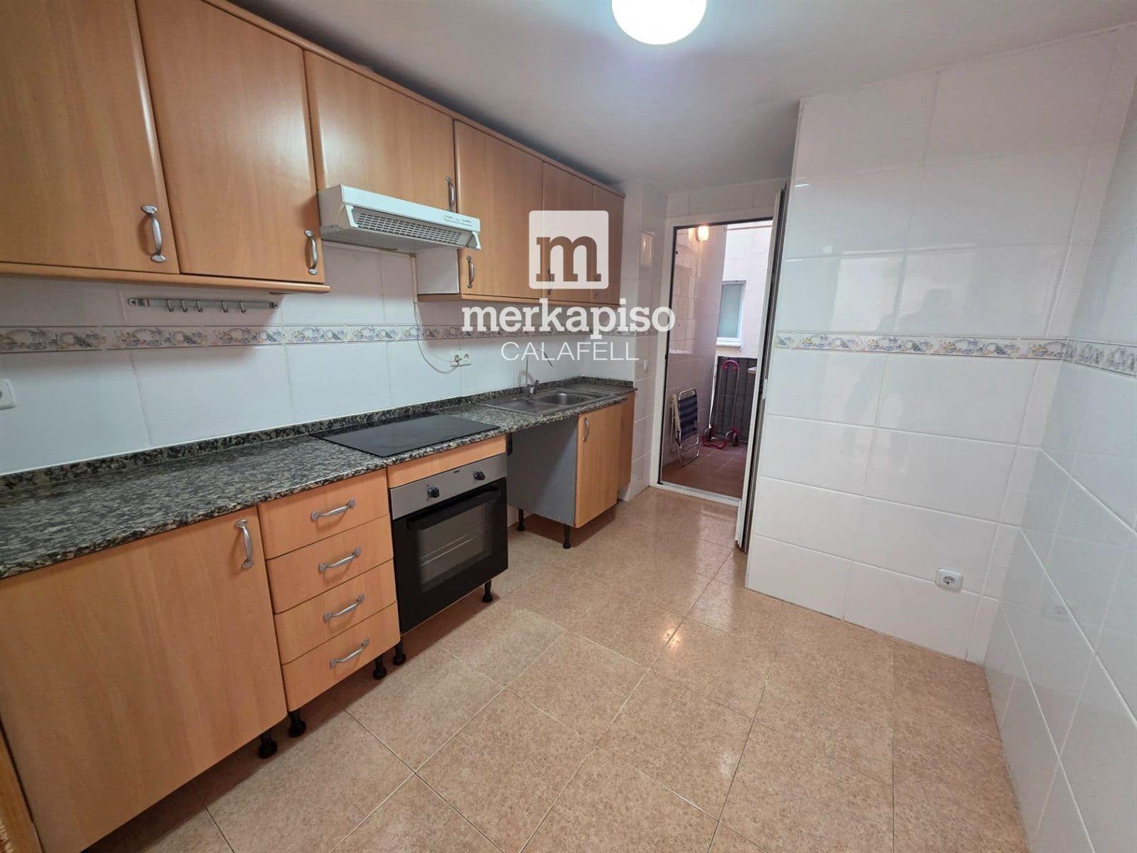 3 Zimmer Wohnung zu verkaufen in Torredembarra mit Garage - 199.000 € (Ref: 9525319)