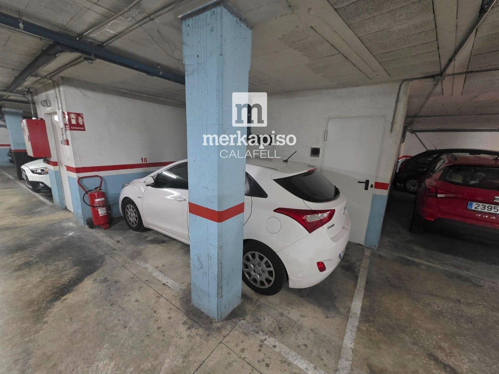 3 Zimmer Wohnung zu verkaufen in Torredembarra mit Garage - 199.000 € (Ref: 9525319)