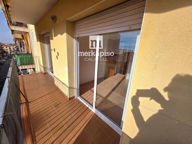 3 Zimmer Wohnung zu verkaufen in Torredembarra mit Garage - 199.000 € (Ref: 9525319)