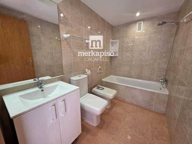 3 Zimmer Wohnung zu verkaufen in Torredembarra mit Garage - 199.000 € (Ref: 9525319)