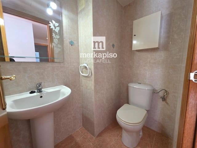 3 Zimmer Wohnung zu verkaufen in Torredembarra mit Garage - 199.000 € (Ref: 9525319)