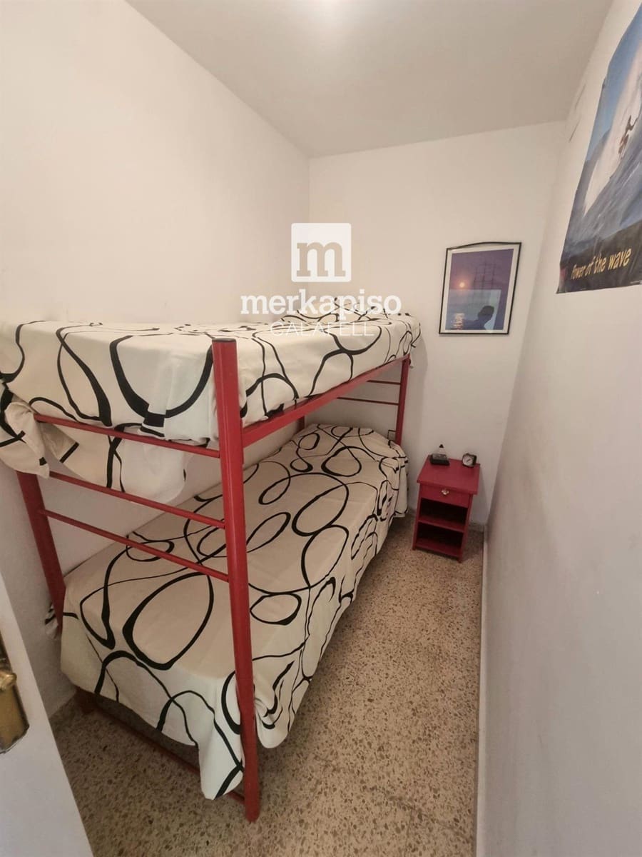 2 quarto Apartamento para venda em Torredembarra com garagem - 249 000 € (Ref: 9525320)