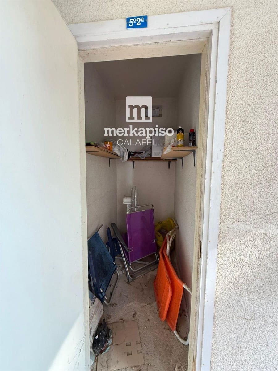 2 quarto Apartamento para venda em Torredembarra com garagem - 249 000 € (Ref: 9525320)