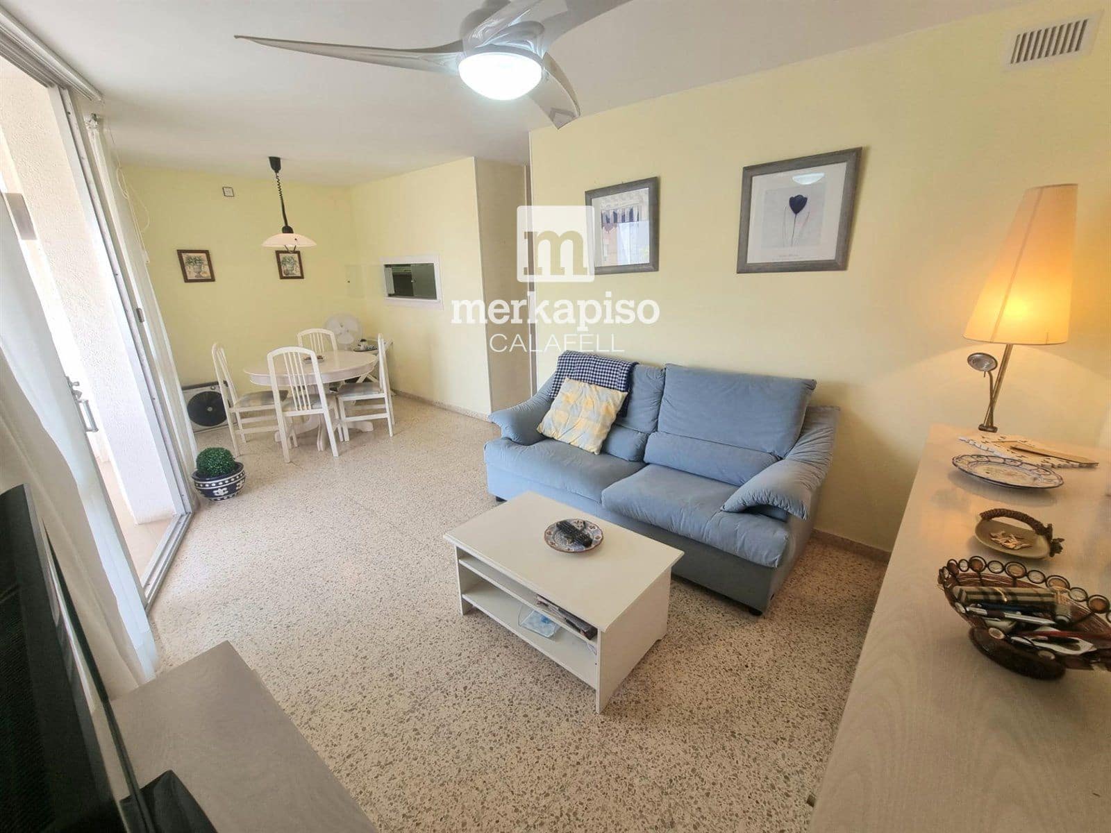 2 quarto Apartamento para venda em Torredembarra com garagem - 249 000 € (Ref: 9525320)