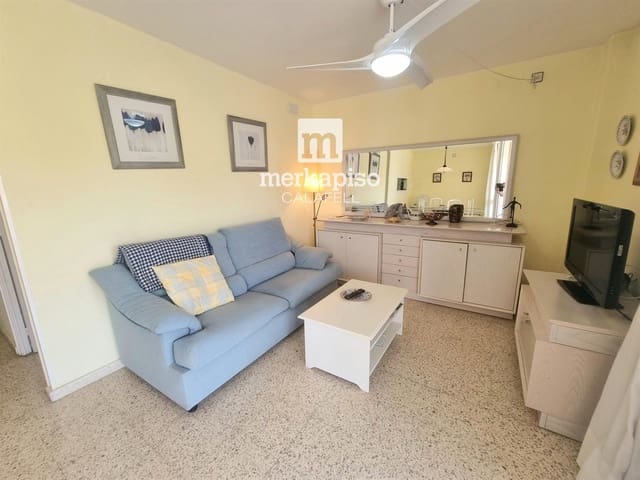 2 quarto Apartamento para venda em Torredembarra com garagem - 249 000 € (Ref: 9525320)