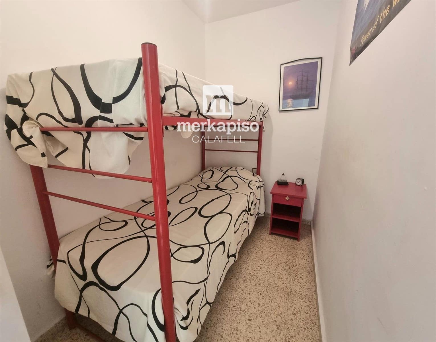 2 quarto Apartamento para venda em Torredembarra com garagem - 249 000 € (Ref: 9525320)