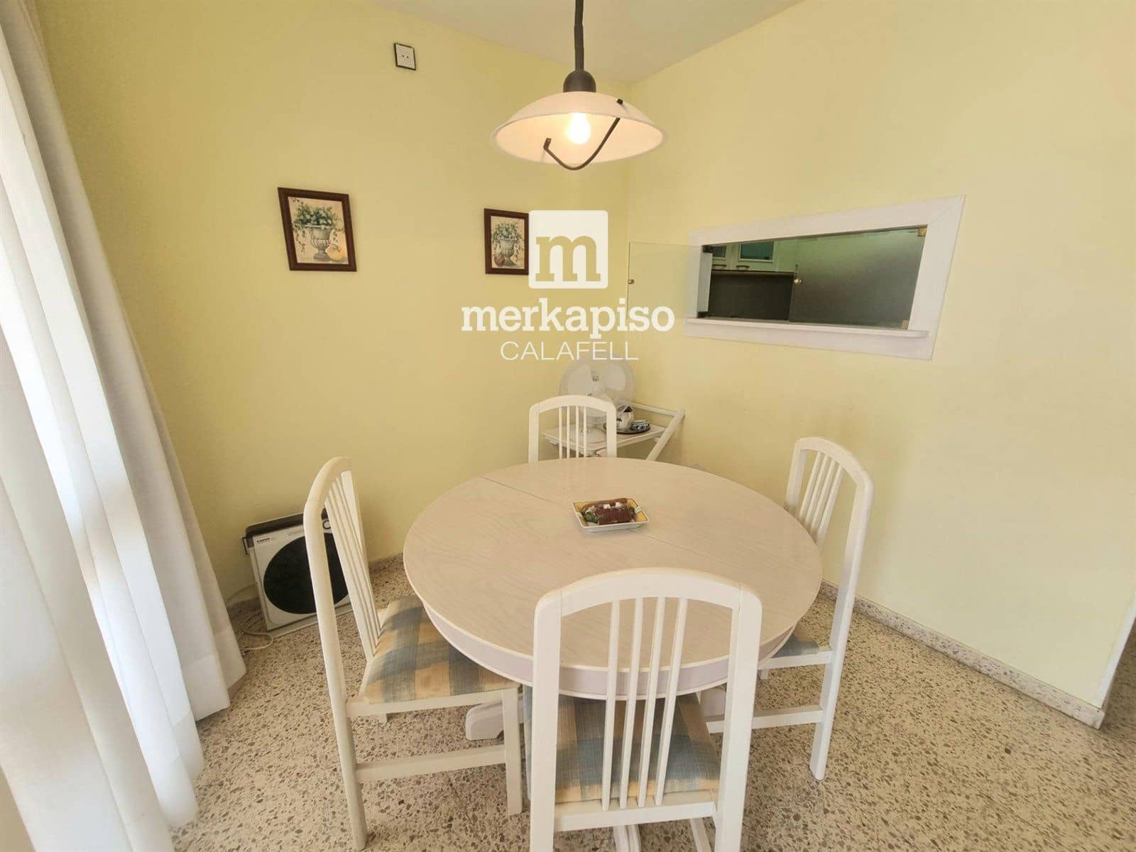 2 quarto Apartamento para venda em Torredembarra com garagem - 249 000 € (Ref: 9525320)