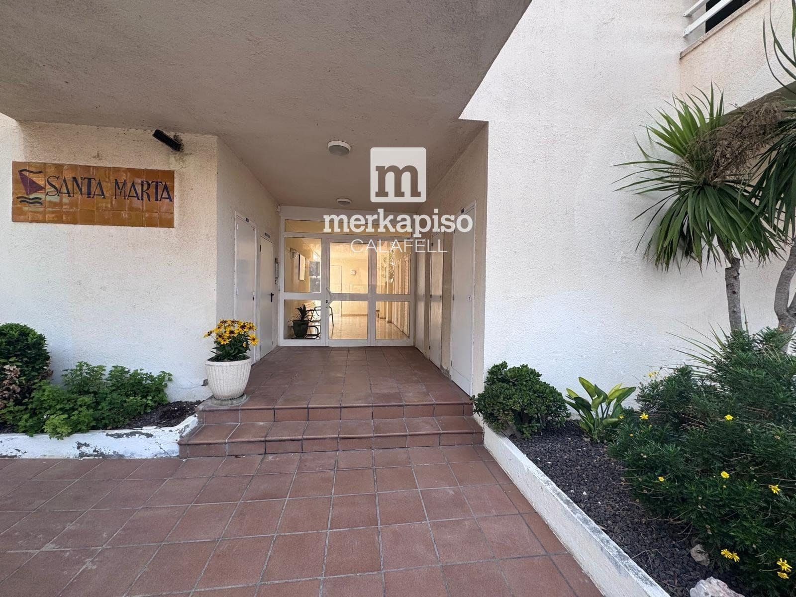 2 quarto Apartamento para venda em Torredembarra com garagem - 249 000 € (Ref: 9525320)