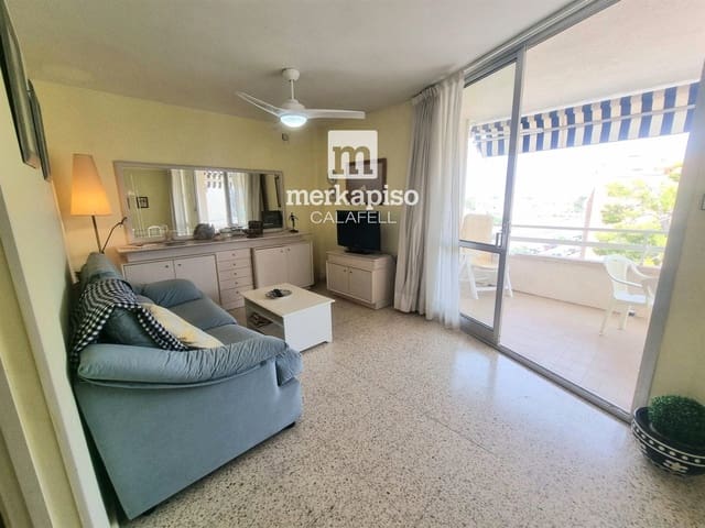 2 quarto Apartamento para venda em Torredembarra com garagem - 249 000 € (Ref: 9525320)