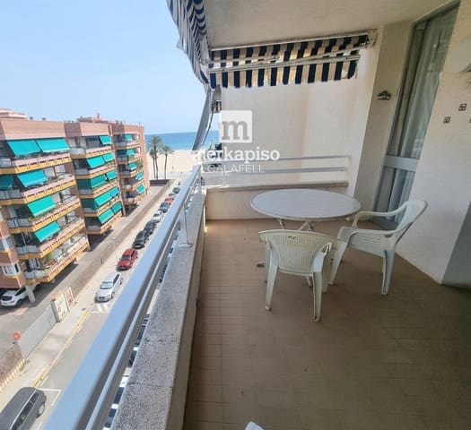 2 quarto Apartamento para venda em Torredembarra com garagem - 249 000 € (Ref: 9525320)