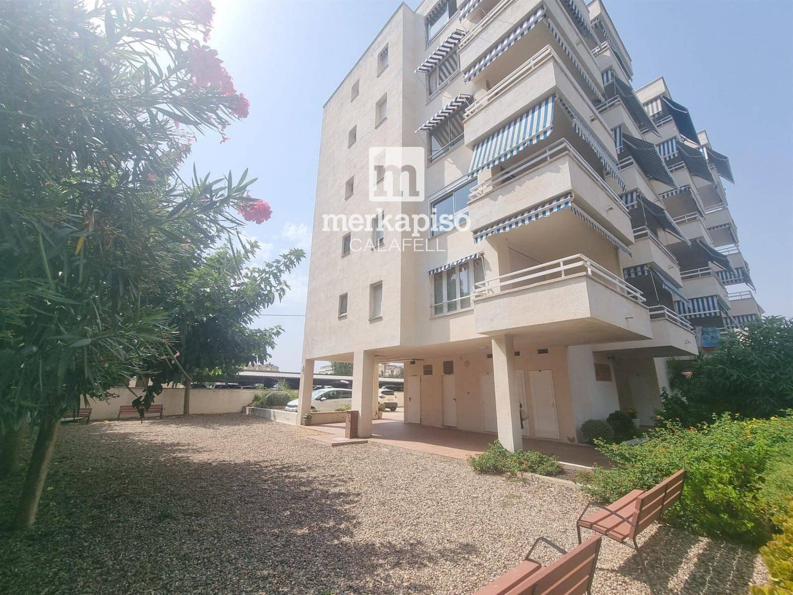 2 quarto Apartamento para venda em Torredembarra com garagem - 249 000 € (Ref: 9525320)