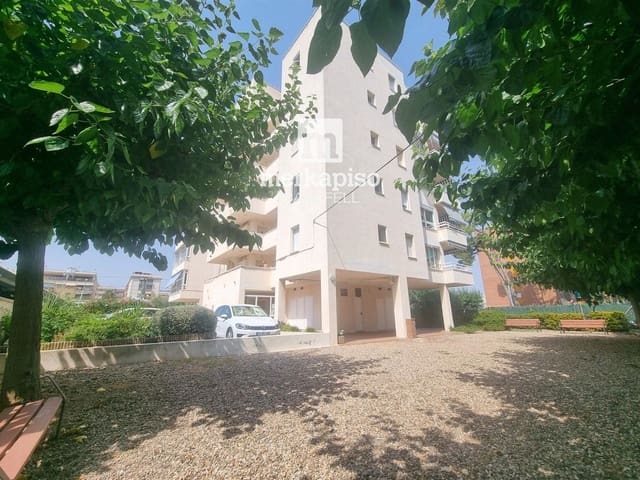 2 quarto Apartamento para venda em Torredembarra com garagem - 249 000 € (Ref: 9525320)