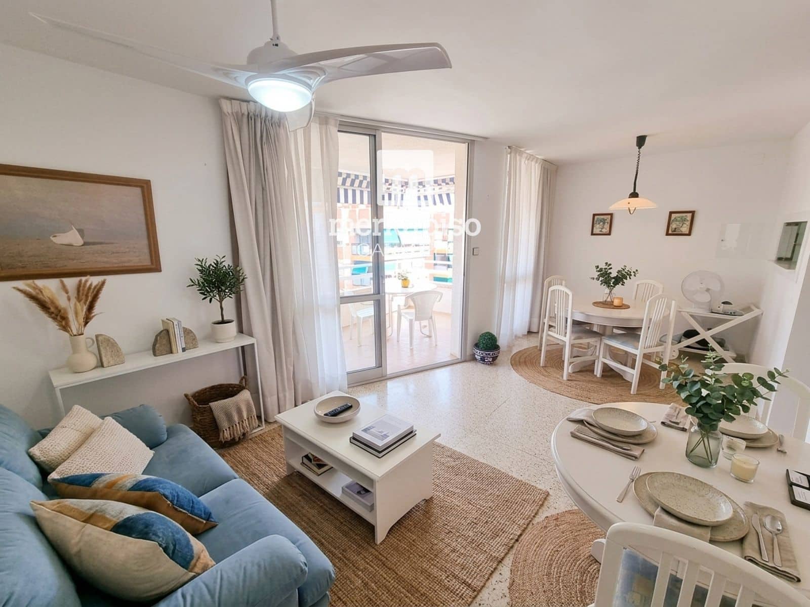 2 camera da letto Appartamento in vendita in Torredembarra con garage - 234.000 € (Rif: 9525320)