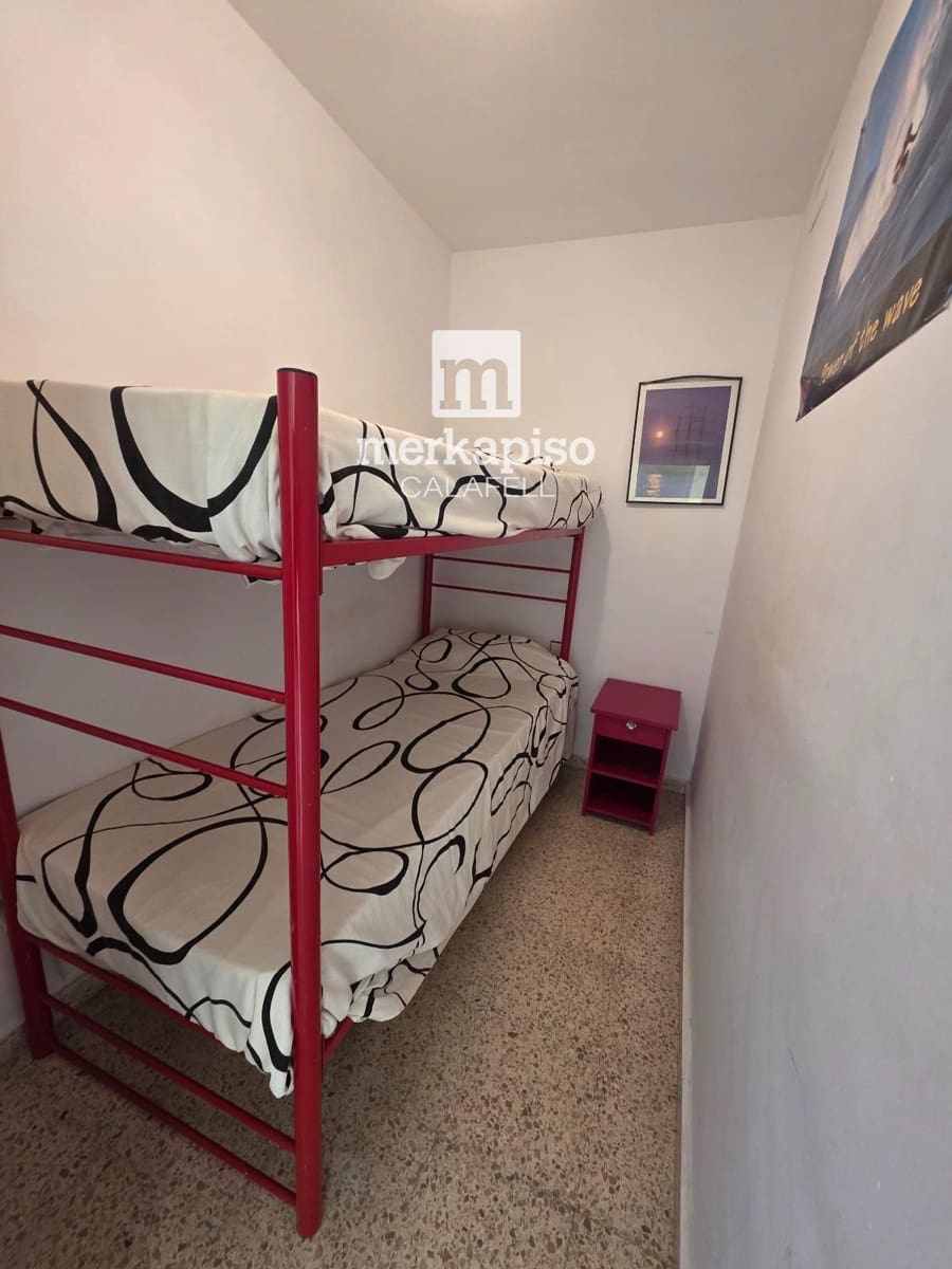 2 bedroom Flat for sale in Torredembarra with garage - € 234,000 (Ref: 9525320)