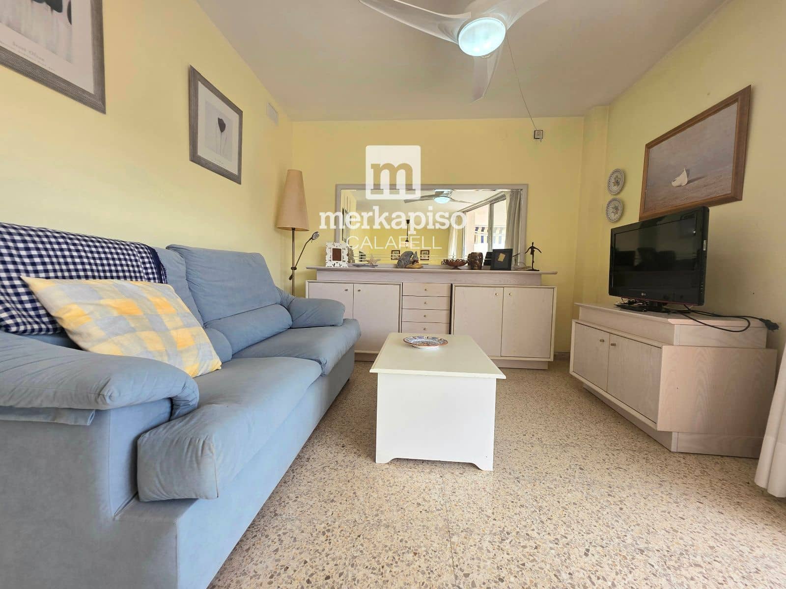 2 bedroom Flat for sale in Torredembarra with garage - € 234,000 (Ref: 9525320)