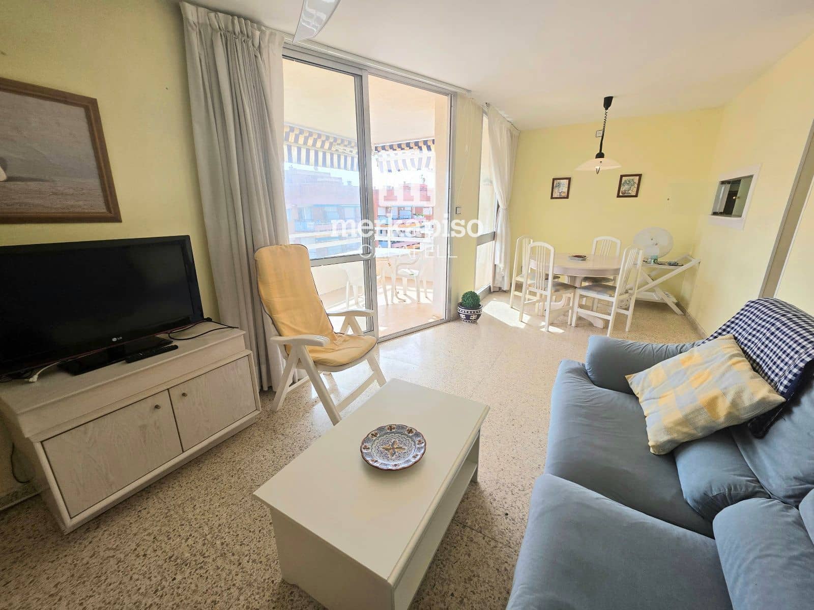 2 bedroom Flat for sale in Torredembarra with garage - € 234,000 (Ref: 9525320)