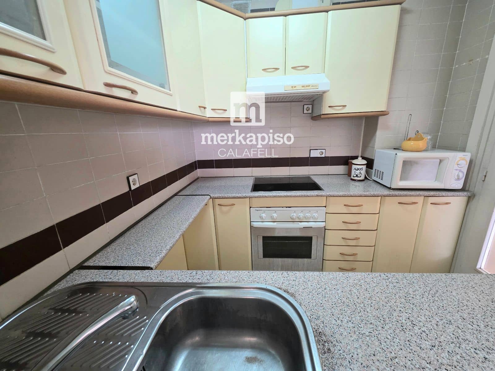 2 bedroom Flat for sale in Torredembarra with garage - € 234,000 (Ref: 9525320)