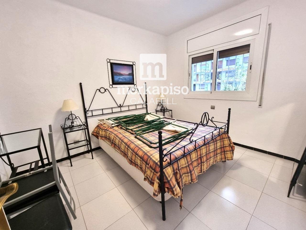 1 camera da letto Appartamento in vendita in Torredembarra con garage - 153.000 € (Rif: 9525321)