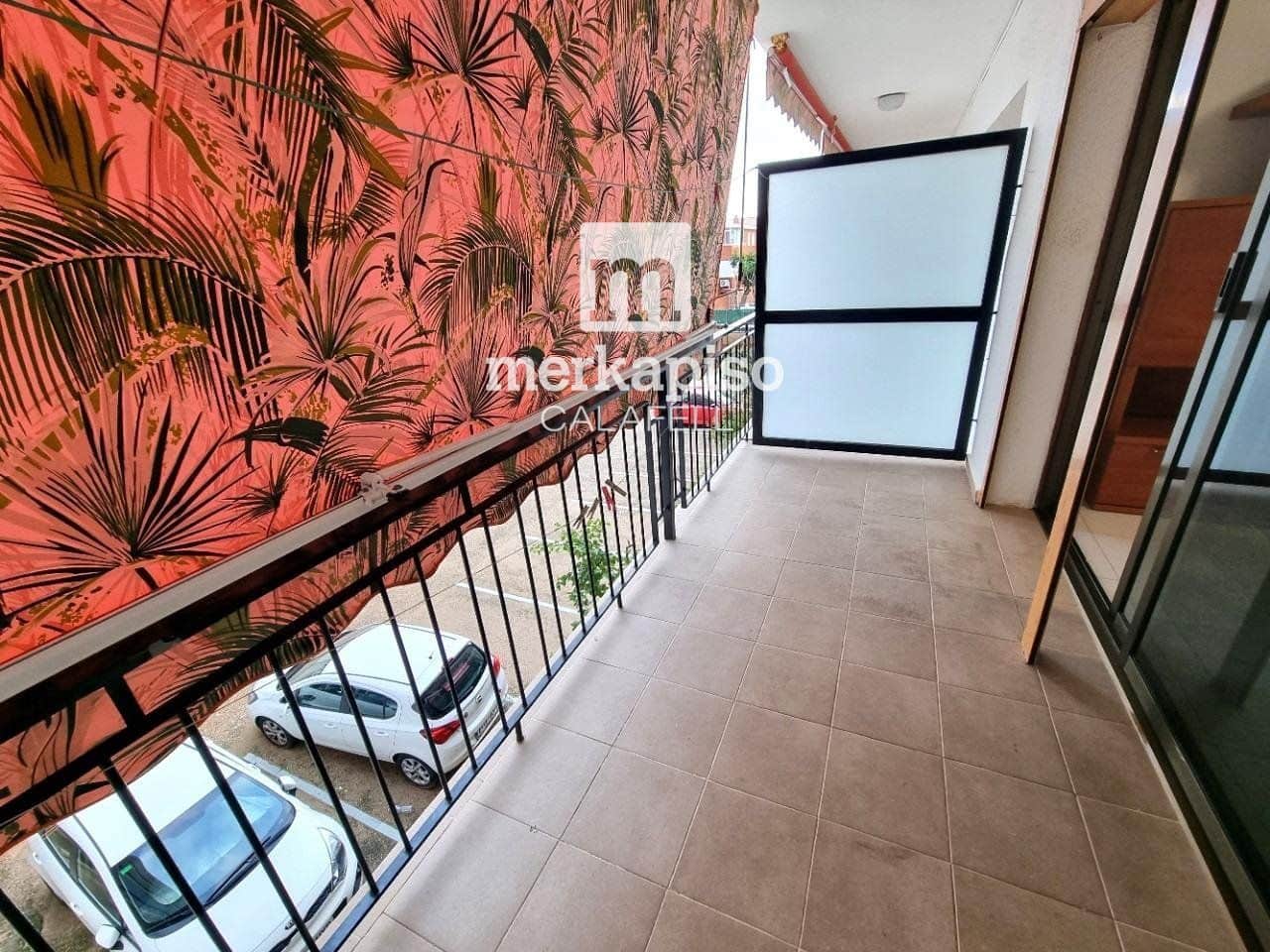 1 camera da letto Appartamento in vendita in Torredembarra con garage - 153.000 € (Rif: 9525321)