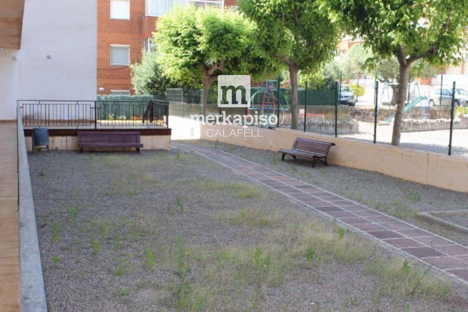 1 camera da letto Appartamento in vendita in Torredembarra con garage - 153.000 € (Rif: 9525321)