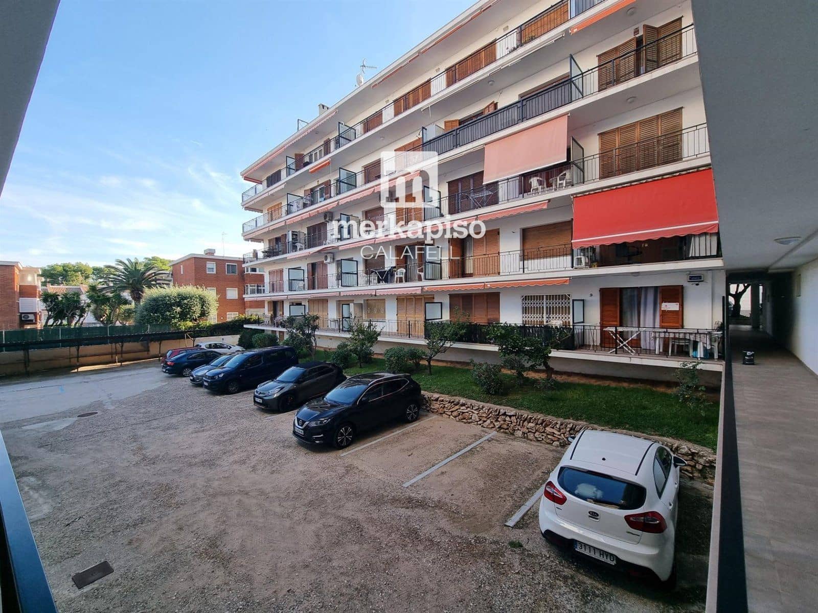 1 camera da letto Appartamento in vendita in Torredembarra con garage - 153.000 € (Rif: 9525321)