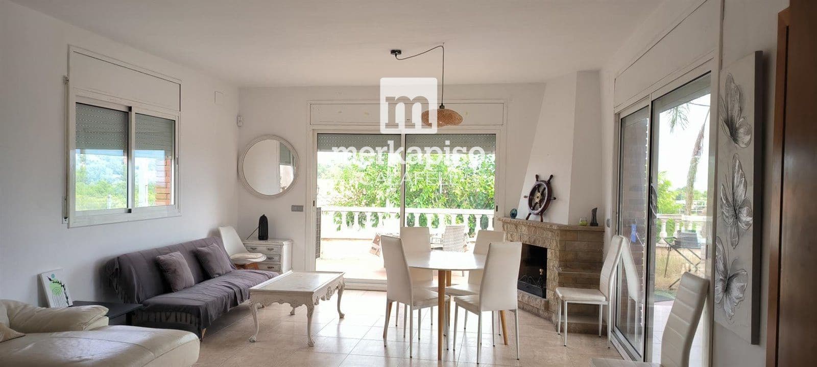 5 soverom Villa til salgs i Segur de Calafell med svømmebasseng garasje - € 475 000 (Ref: 9525322)