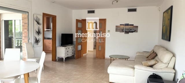 5 soverom Villa til salgs i Segur de Calafell, Calafell med svømmebasseng garasje - € 475 000 (Ref: 9525322)