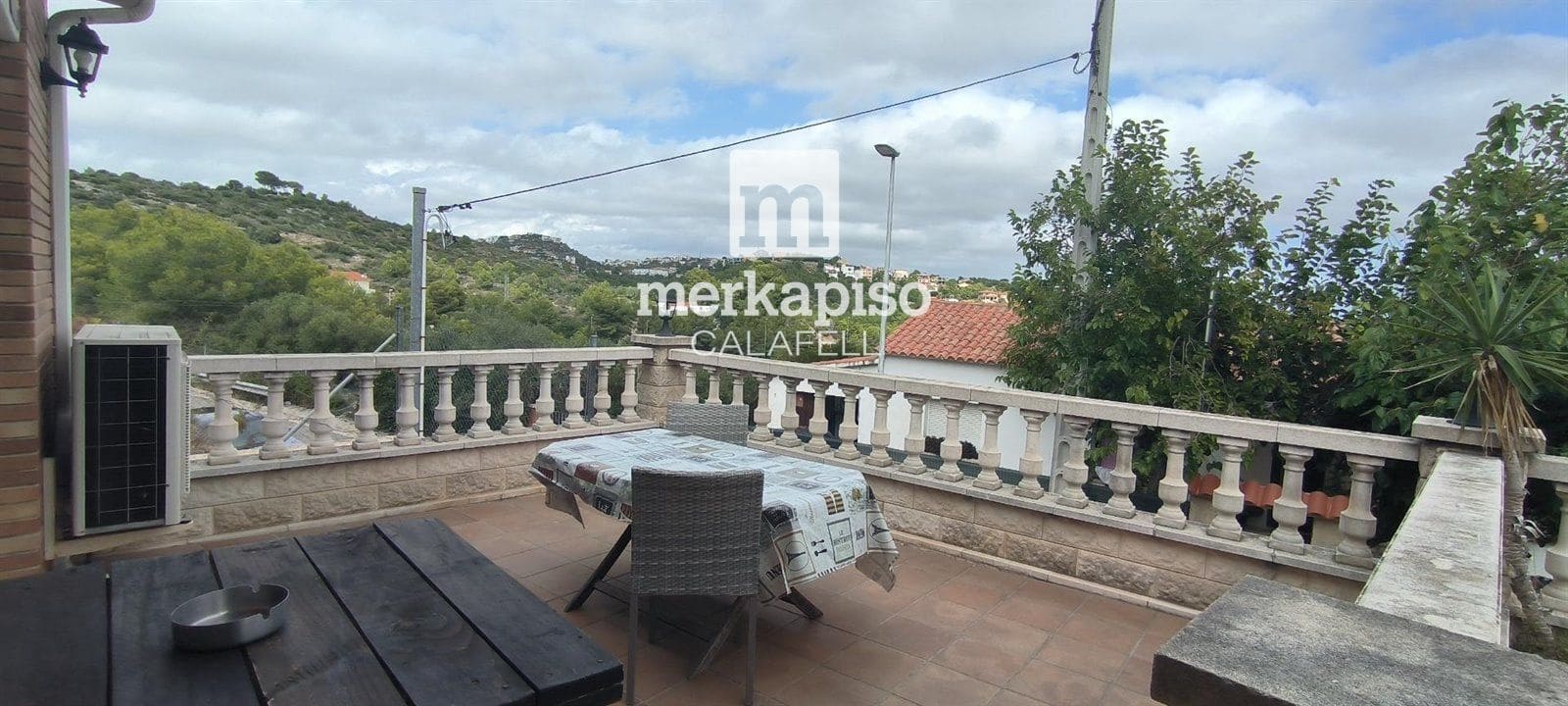 5 soverom Villa til salgs i Segur de Calafell med svømmebasseng garasje - € 475 000 (Ref: 9525322)