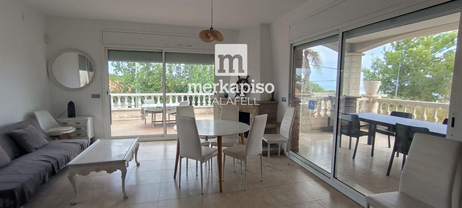 5 soverom Villa til salgs i Segur de Calafell med svømmebasseng garasje - € 475 000 (Ref: 9525322)