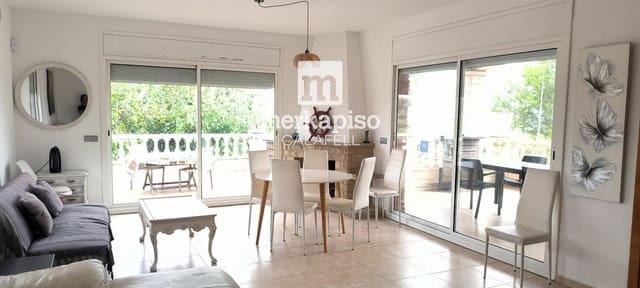 5 soverom Villa til salgs i Segur de Calafell, Calafell med svømmebasseng garasje - € 475 000 (Ref: 9525322)