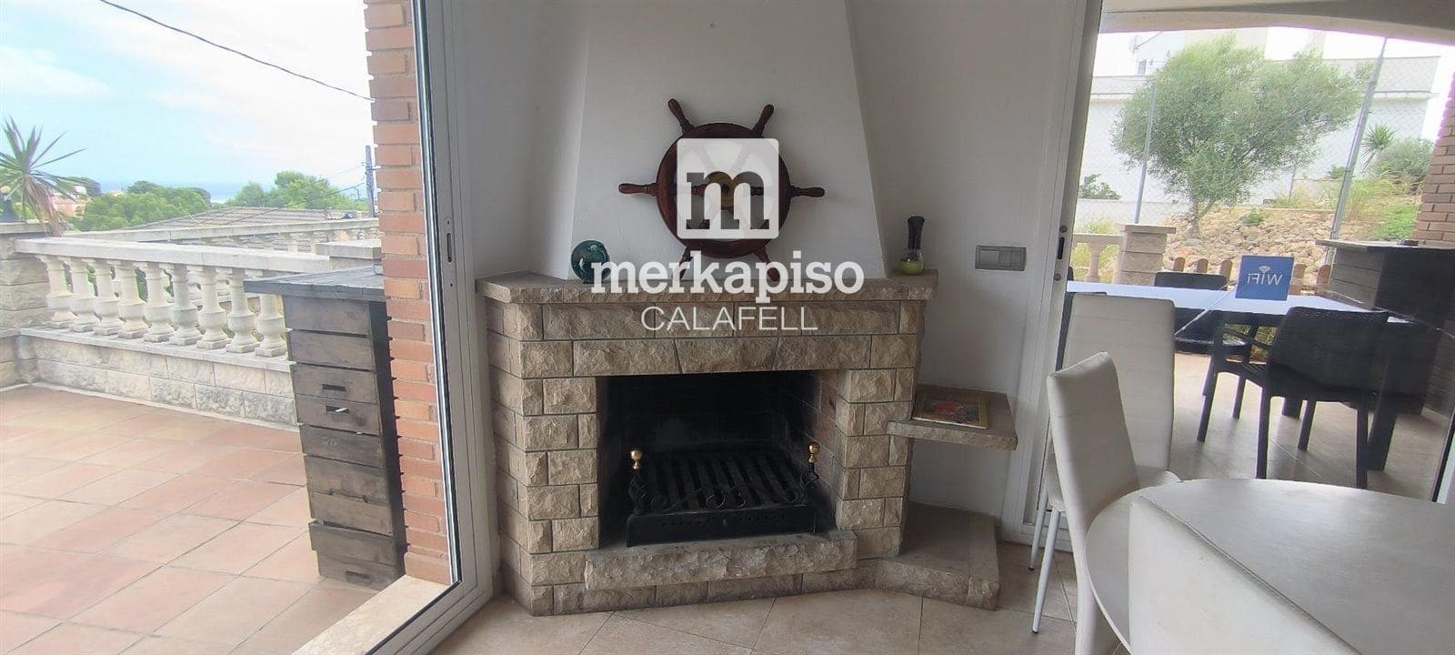 5 soverom Villa til salgs i Segur de Calafell med svømmebasseng garasje - € 475 000 (Ref: 9525322)