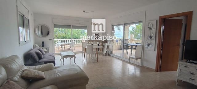 5 soverom Villa til salgs i Segur de Calafell, Calafell med svømmebasseng garasje - € 475 000 (Ref: 9525322)
