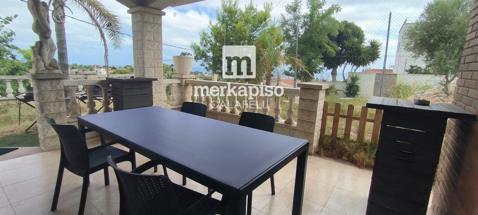 5 soverom Villa til salgs i Segur de Calafell med svømmebasseng garasje - € 475 000 (Ref: 9525322)